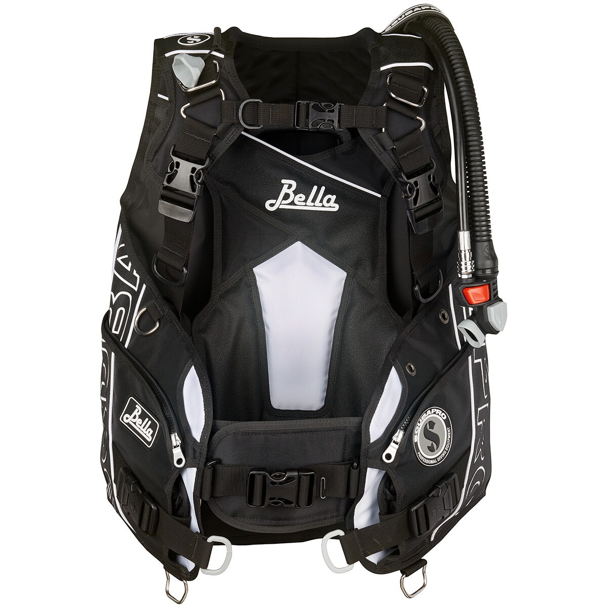 Scubapro Bella Ladies BCD 2023
