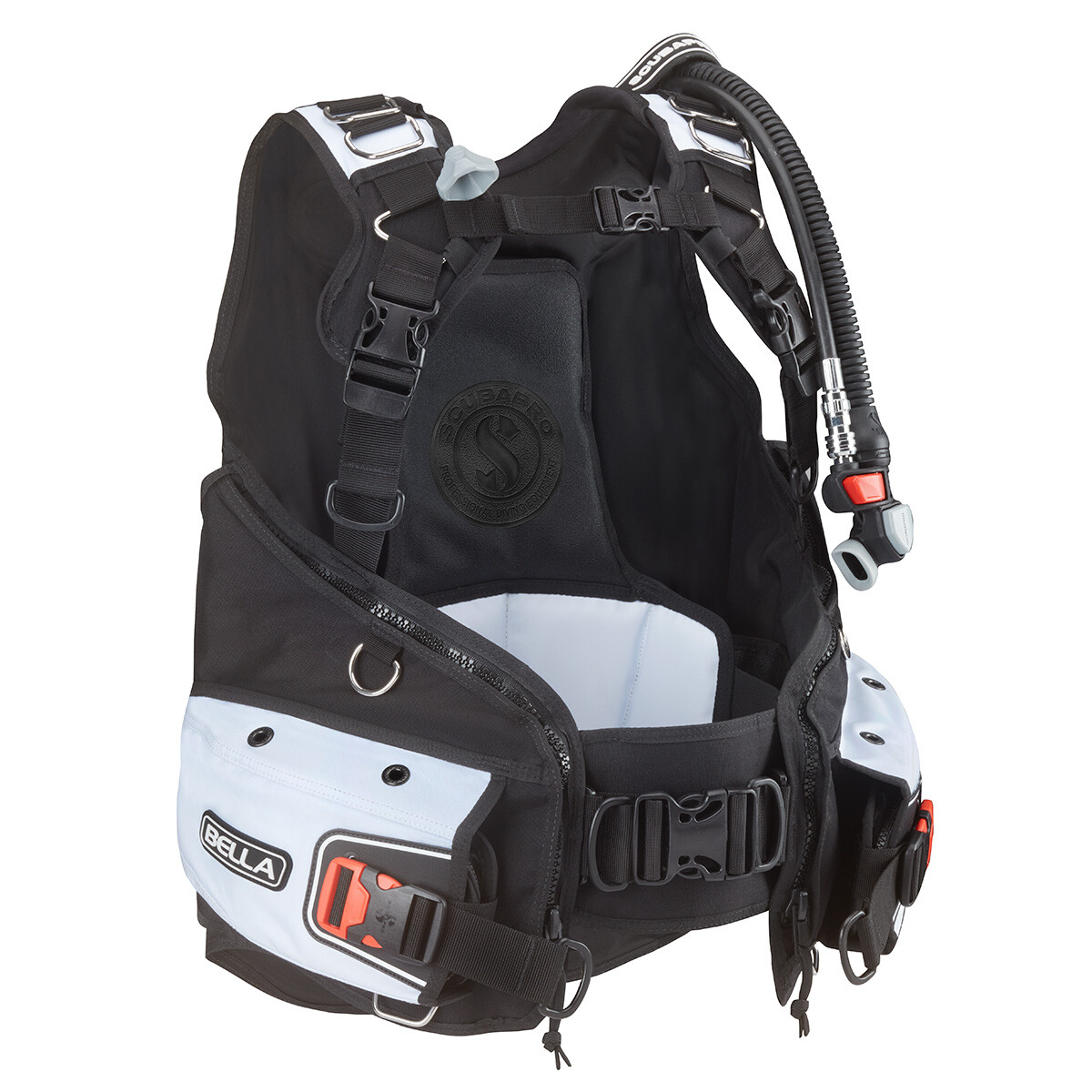 Scubapro Bella Ladies BCD 2024
