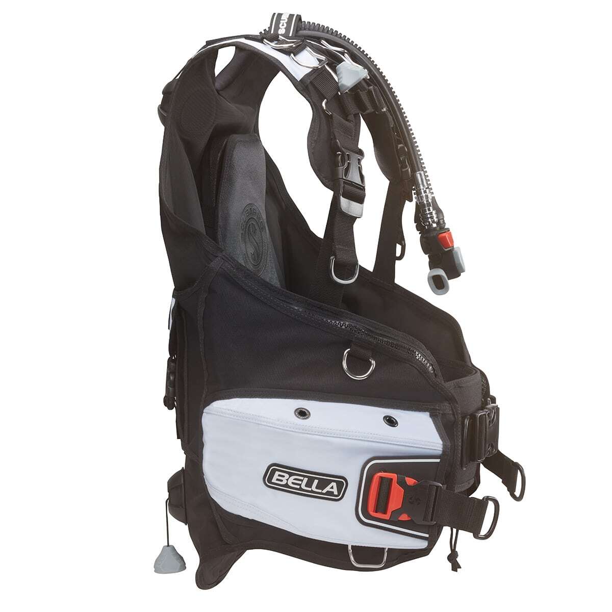 Scubapro Bella Ladies BCD 2024