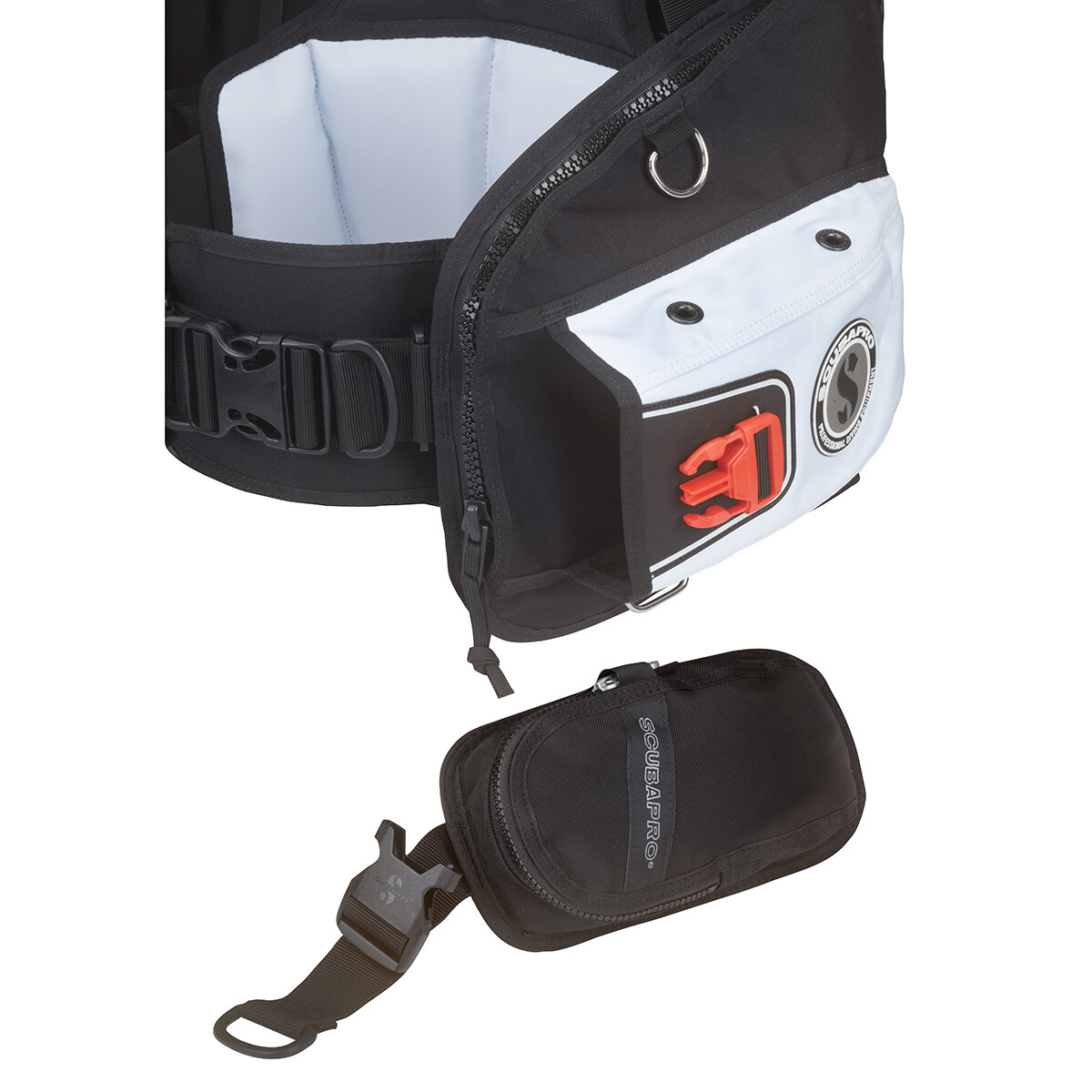 Scubapro Bella Ladies BCD 2024
