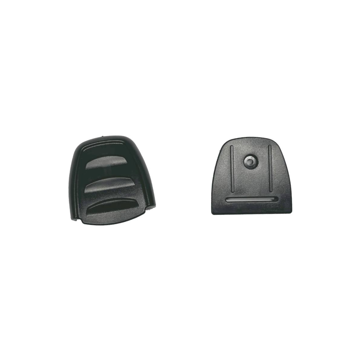 Scubapro Hydros Pro Weight System Buckle Mounting Shell + Base