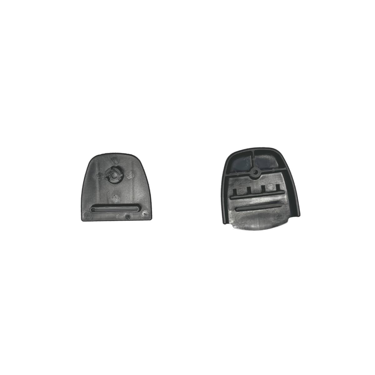 Scubapro Hydros Pro Weight System Buckle Mounting Shell + Base