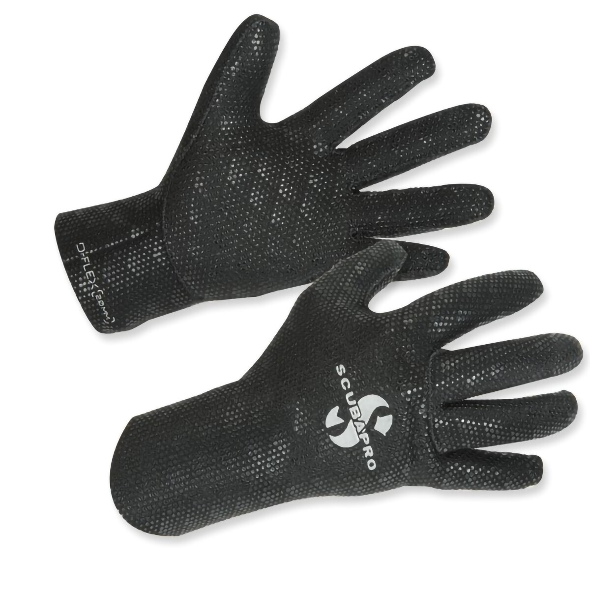 Scubapro D-Flex 2mm Diving Wetsuit Glove