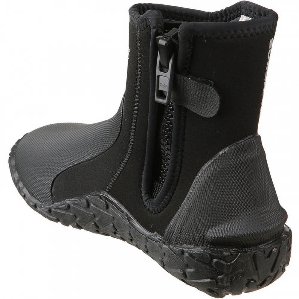 Scubapro Delta 5mm Diving & Watersports Zipped Wetsuit Boot Scubapro Delta 5mm Diving & Watersports Zipped Wetsuit Boot