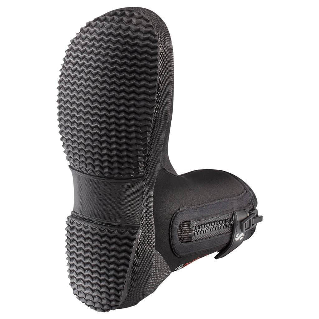 Scubapro Delta 6.5 Zipped Wetsuit Boots 6.5mm Scubapro Delta 6.5 Zipped Wetsuit Boots 6.5mm
