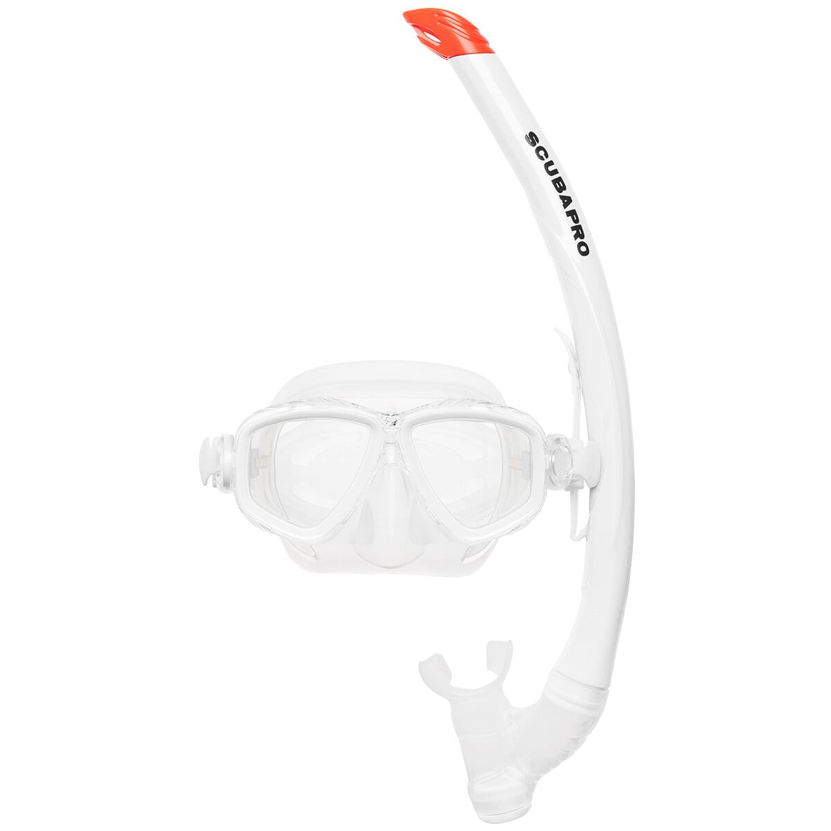 Scubapro Ecco Mask + Snorkel Set For Adults