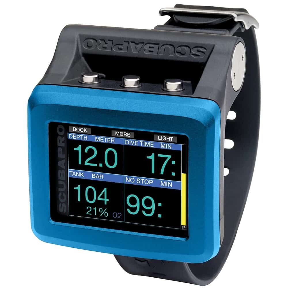 Scubapro G2 Tek Dive Computer Scubapro G2 Tek Dive Computer