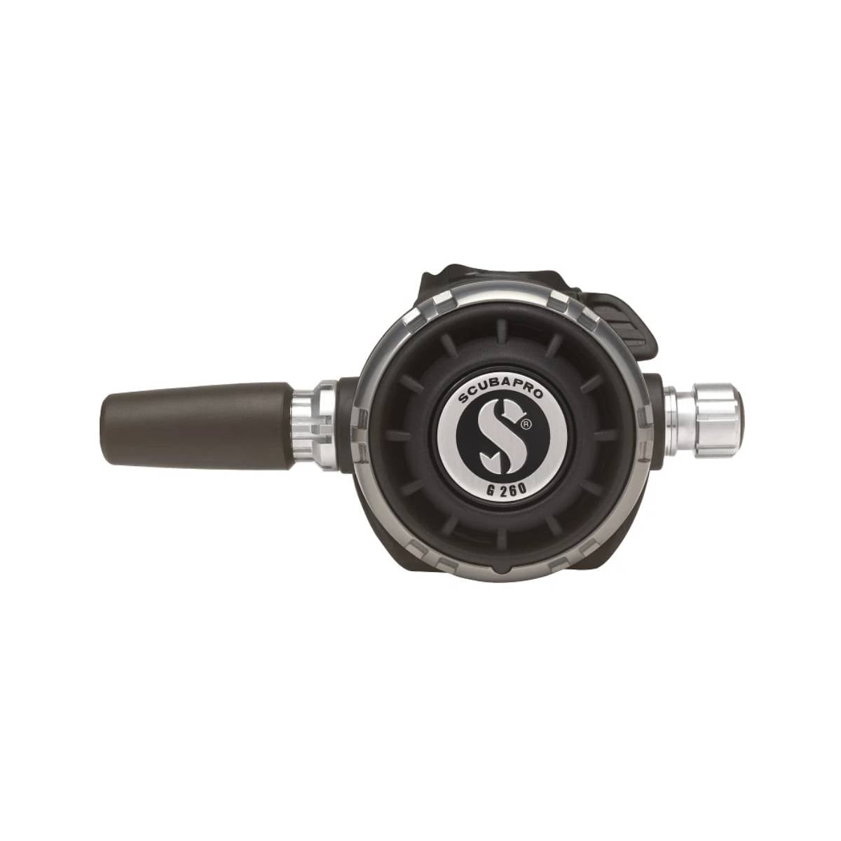 Scubapro MK17 EVO2 G260 Regulator Scubapro MK17 EVO2 G260 Regulator