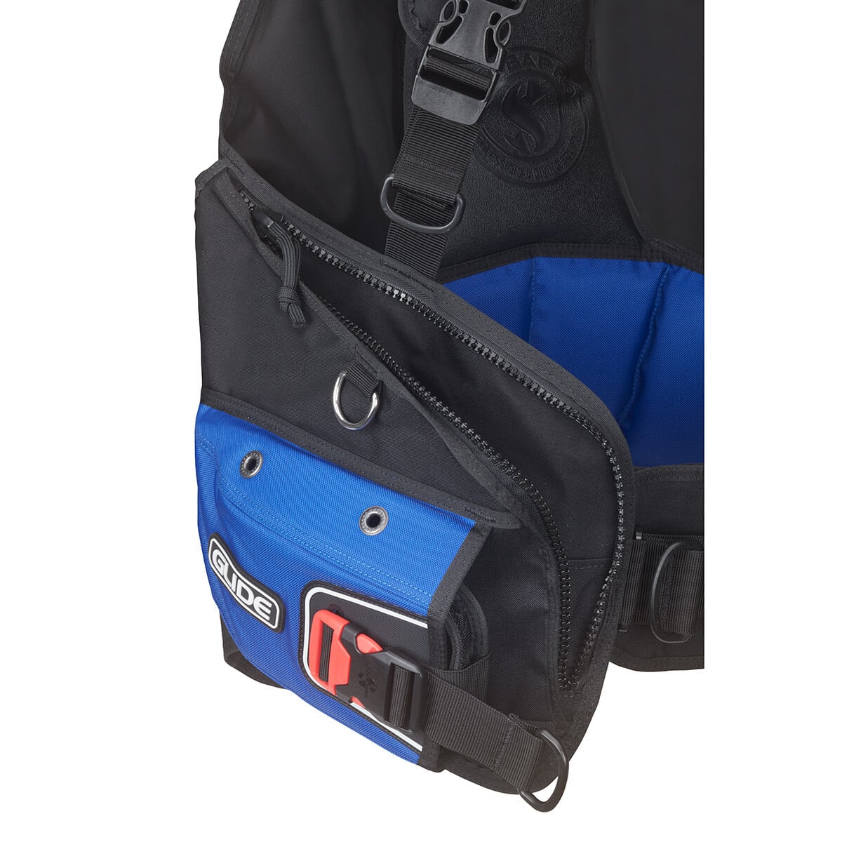 Scubapro Glide BCD 2024 Scubapro Glide BCD 2024