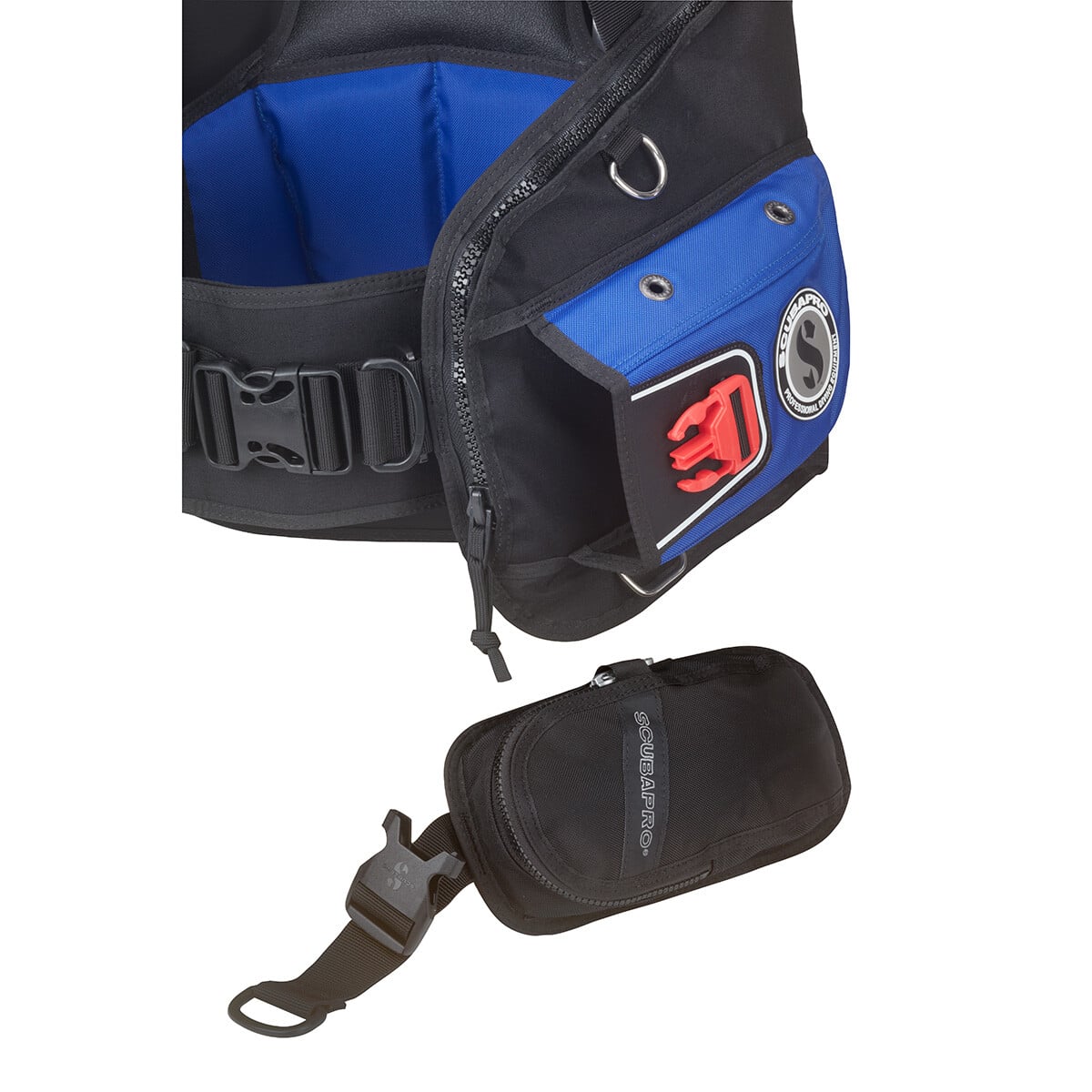 Scubapro Glide BCD 2024 Scubapro Glide BCD 2024