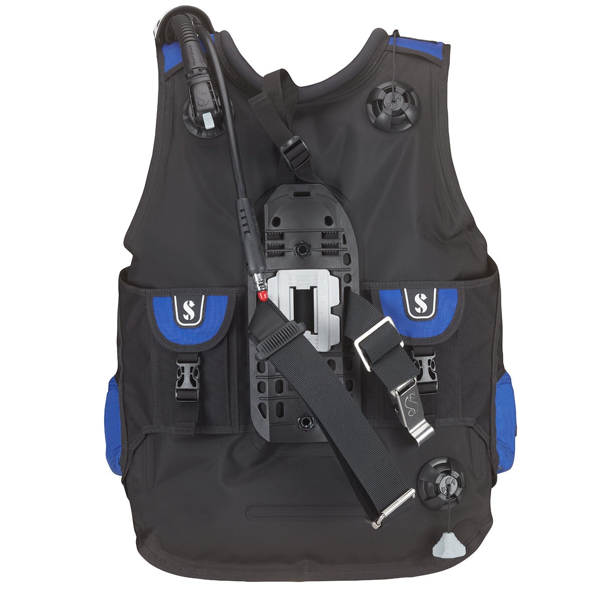 Scubapro Glide BCD 2024 Scubapro Glide BCD 2024