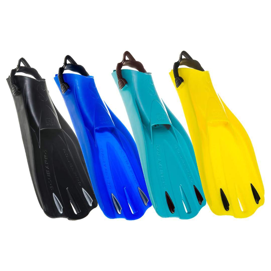 Scubapro Go Sport Fins | Boot Fit Scubapro Go Sport Fins | Boot Fit