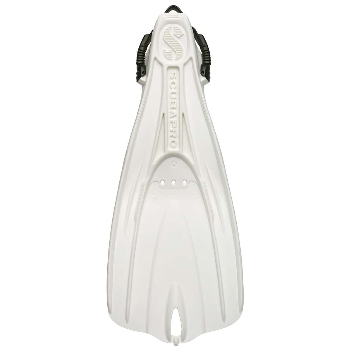 Scubapro Go Travel Fins - Dive Travel Fin