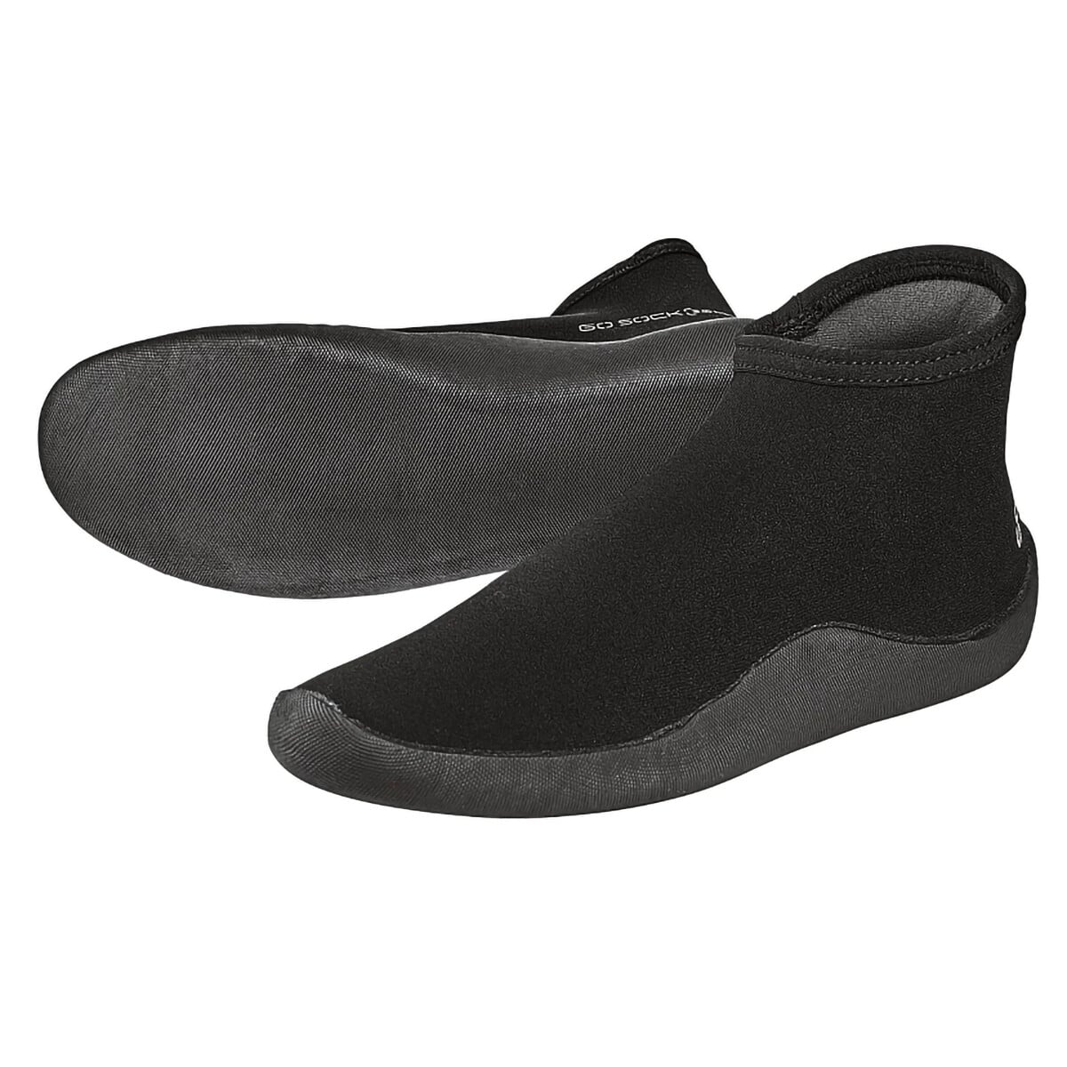 Scubapro GO Travel 3mm Wetsuit Sock Scubapro GO Travel 3mm Wetsuit Sock