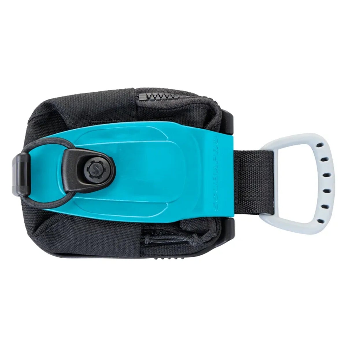 Scubapro Hydros Pro 2 BCD Monorail Weight Pocket Set | Mini