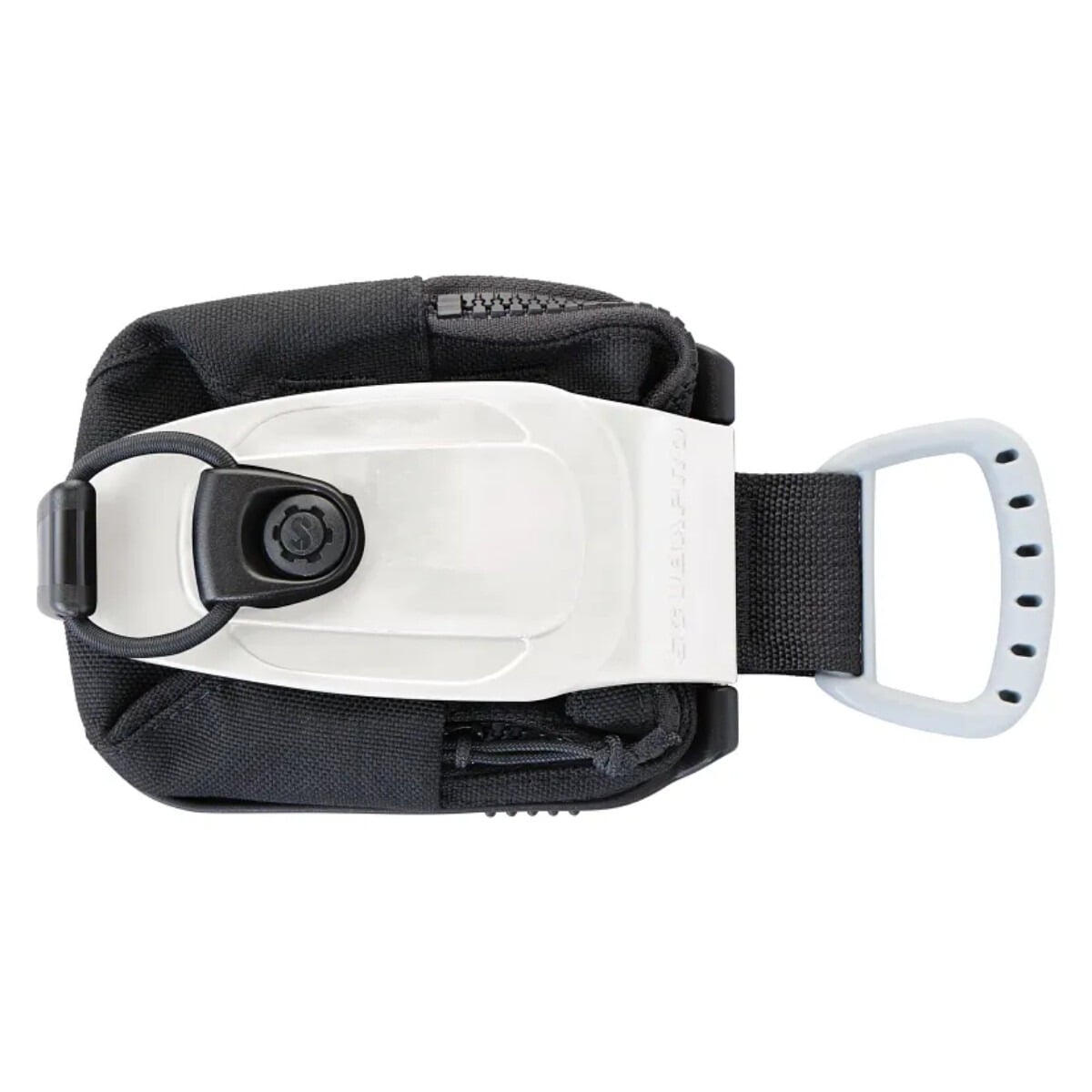 Scubapro Hydros Pro 2 BCD Monorail Weight Pocket Set | Mini