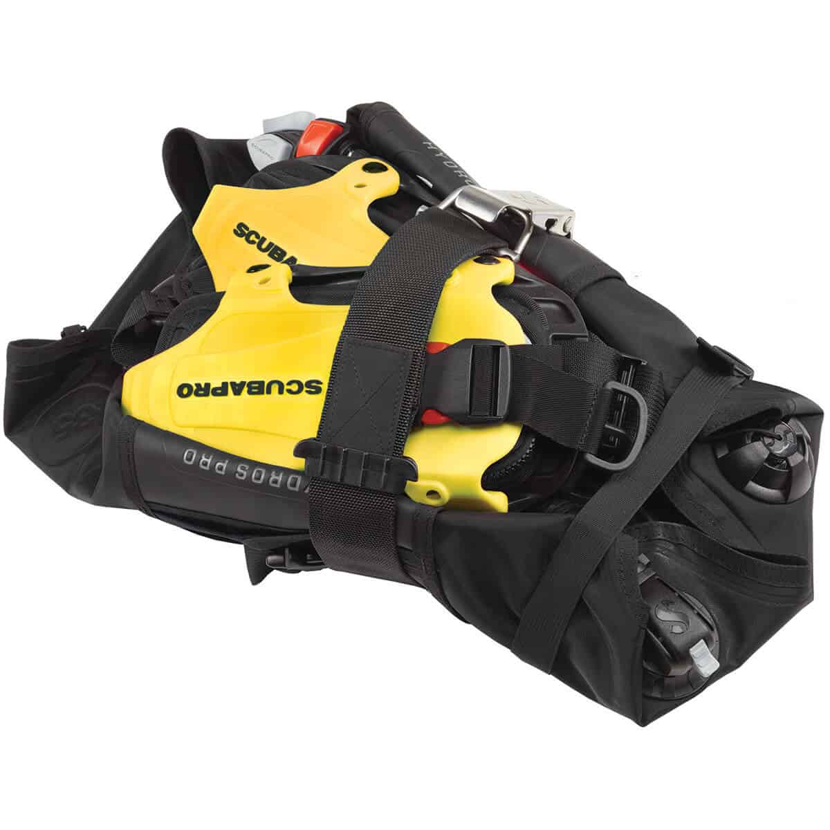 Scubapro Hydros Pro BCD - Men's Scubapro Hydros Pro BCD - Men's