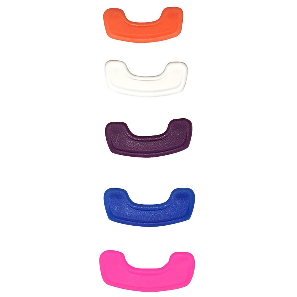 Scubapro Hydros Pro Coloured Link Plate Set For Sternum / Chest Strap