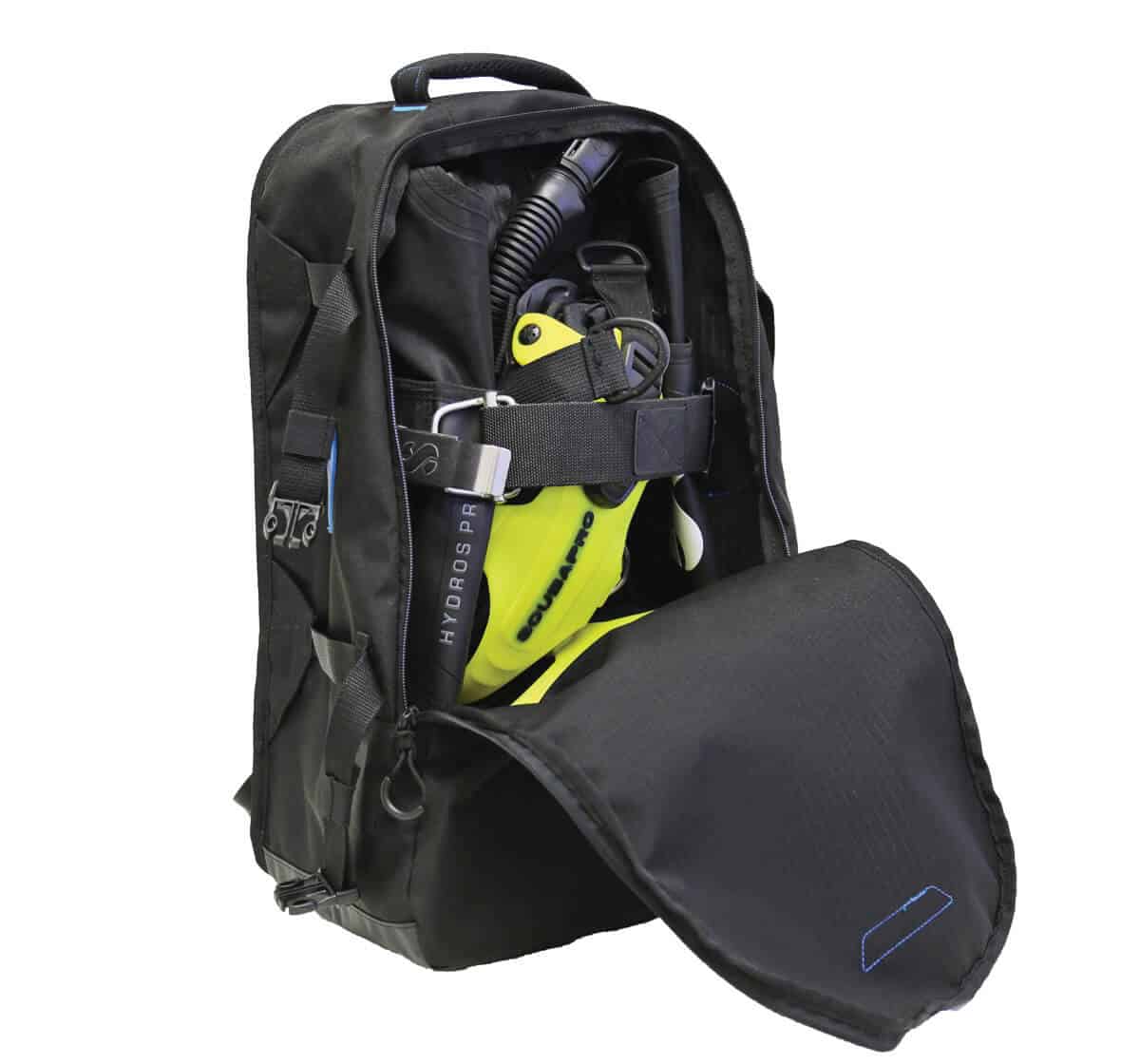 Scubapro Hydros Pro BCD - Men's Scubapro Hydros Pro BCD - Men's
