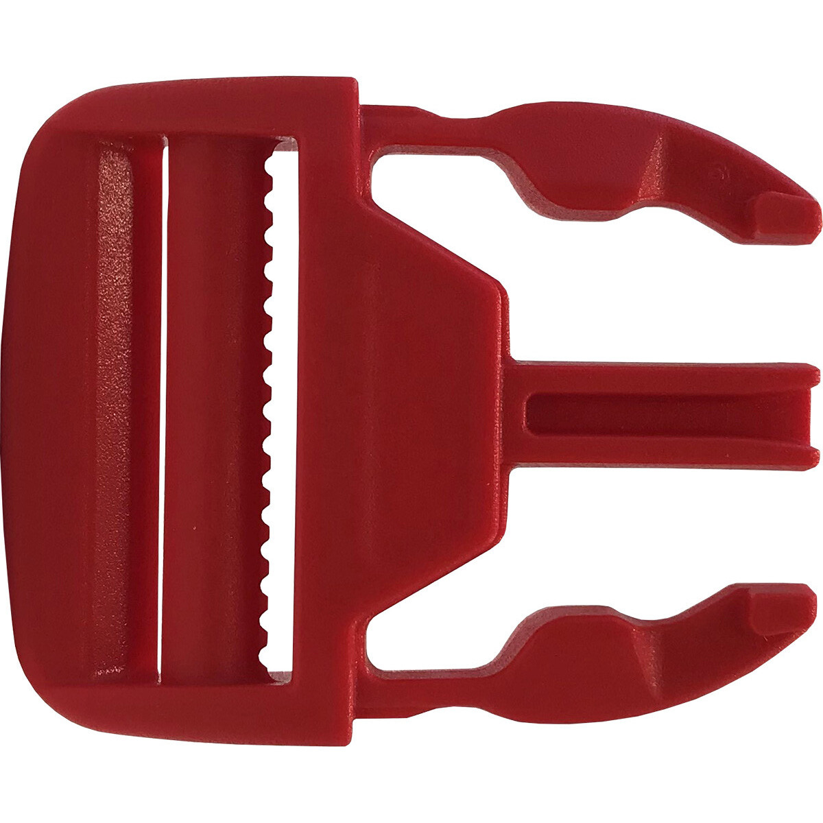Scubapro Hydros Pro Weight System Buckle Red