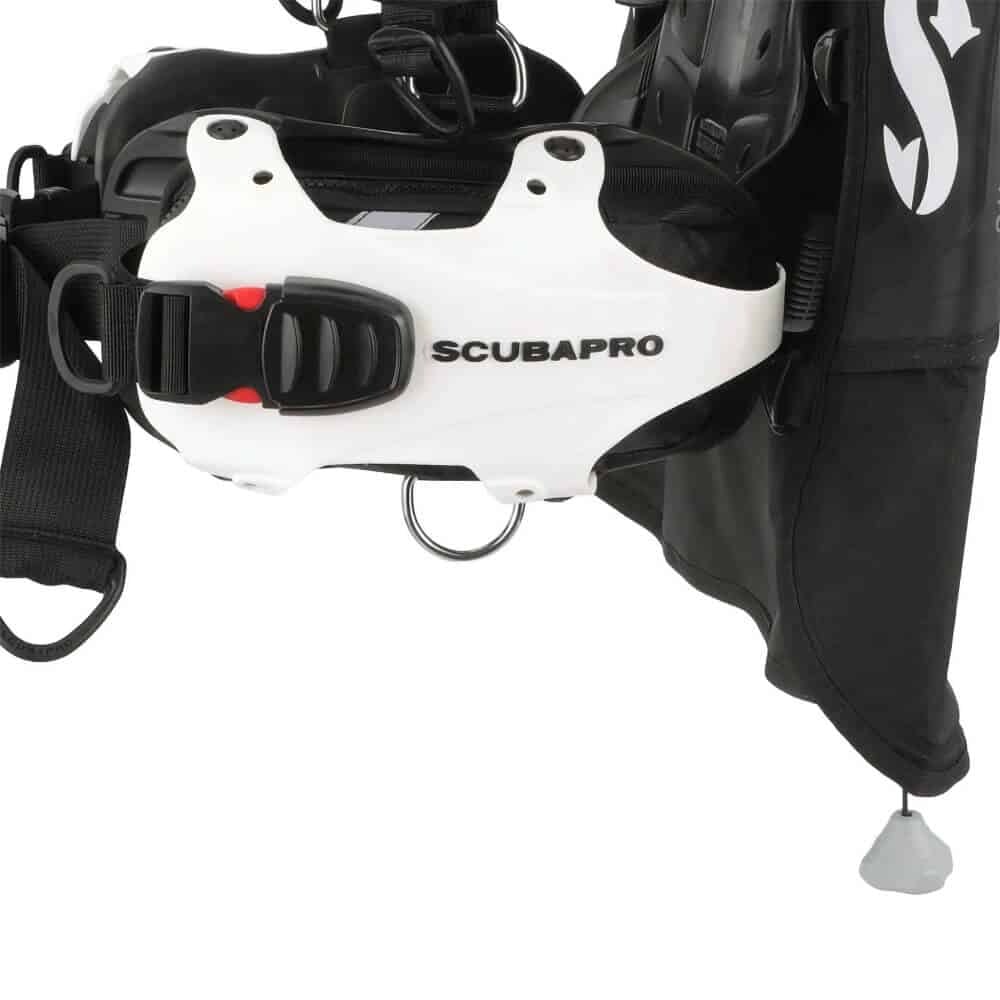 Scubapro Hydros Pro Women's BCD
