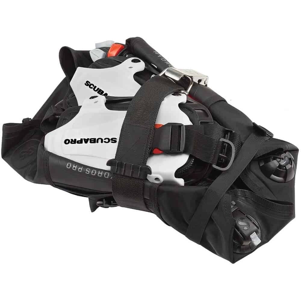 Scubapro Hydros Pro Women's BCD