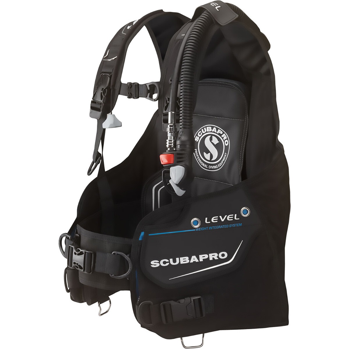 Scubapro Level BCD Scubapro Level BCD