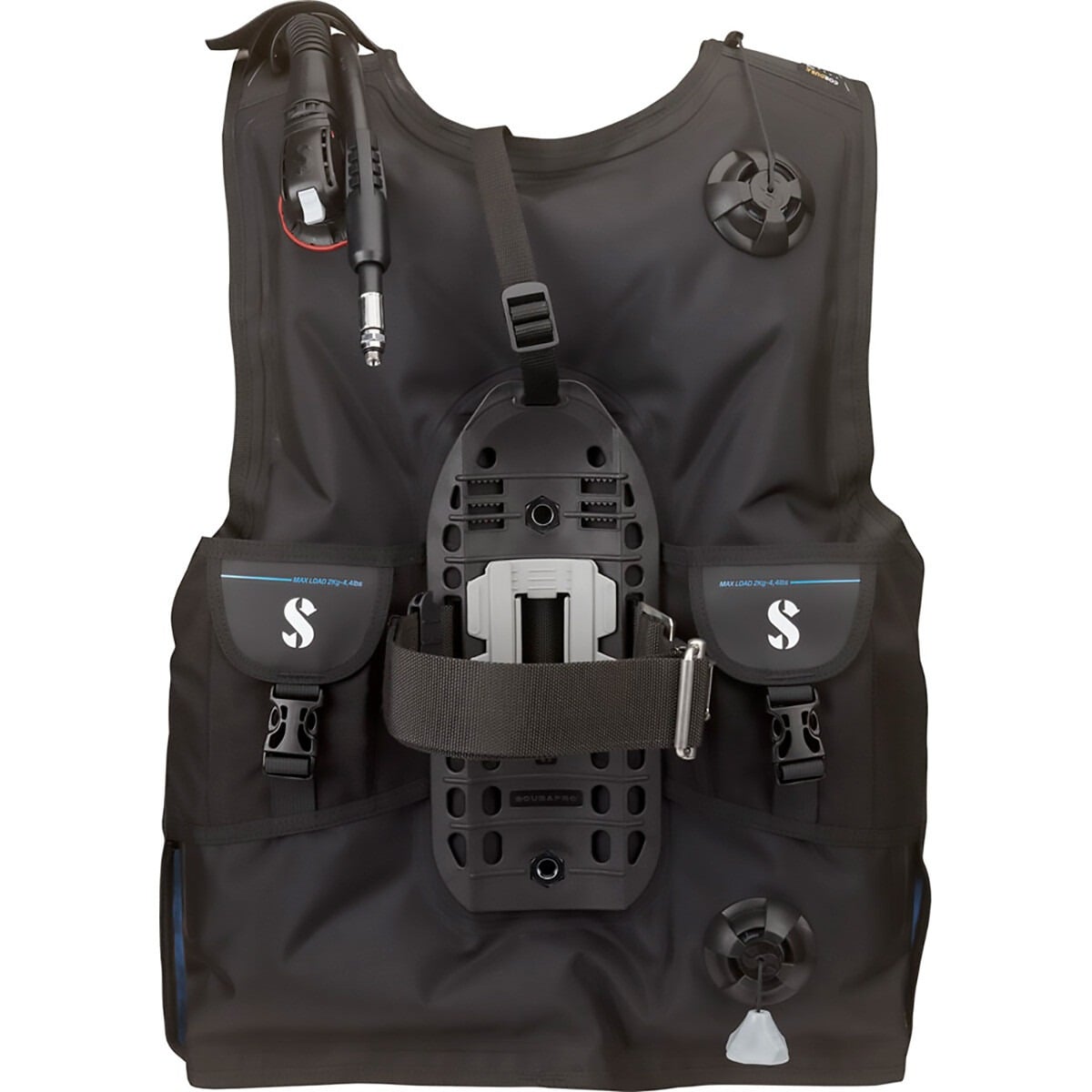 Scubapro Level BCD Scubapro Level BCD