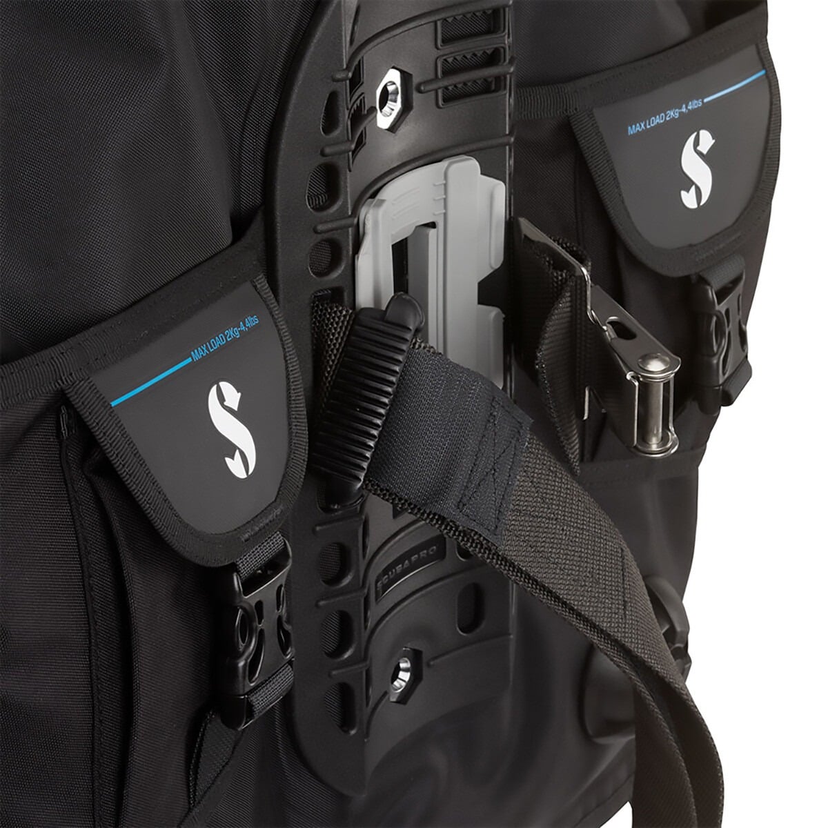 Scubapro Level BCD Scubapro Level BCD