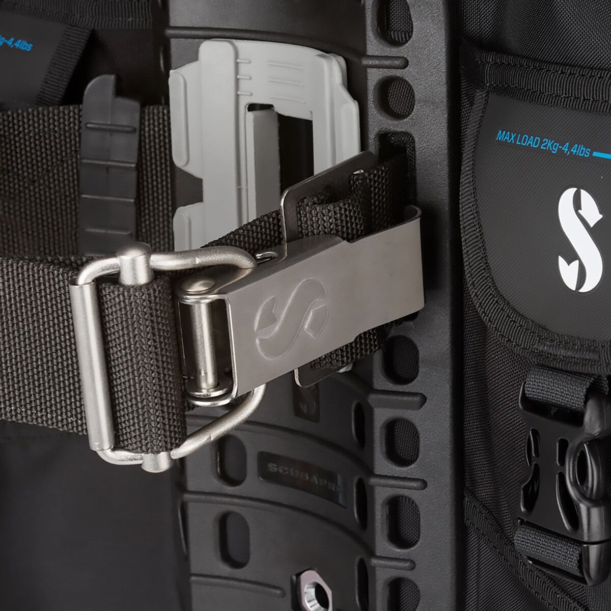 Scubapro Level BCD Scubapro Level BCD