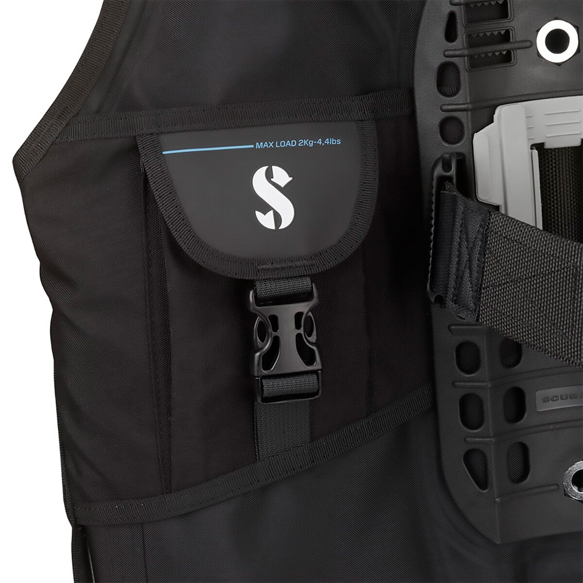 Scubapro Level BCD Scubapro Level BCD