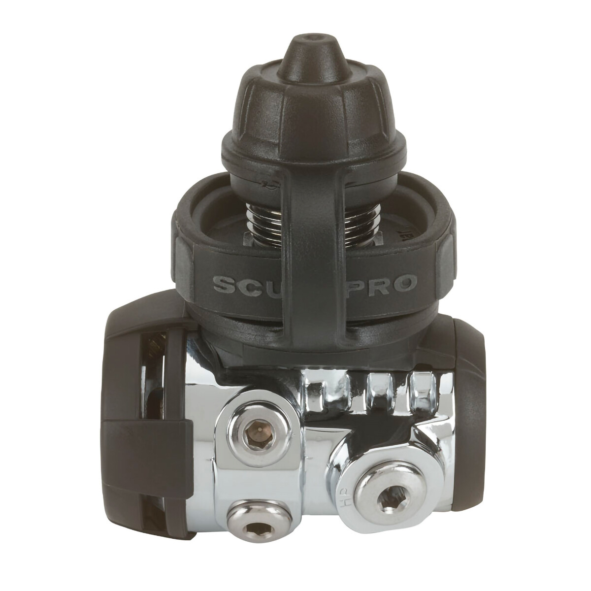 Scubapro MK11 EVO C370 Regulator - Travel Regulator