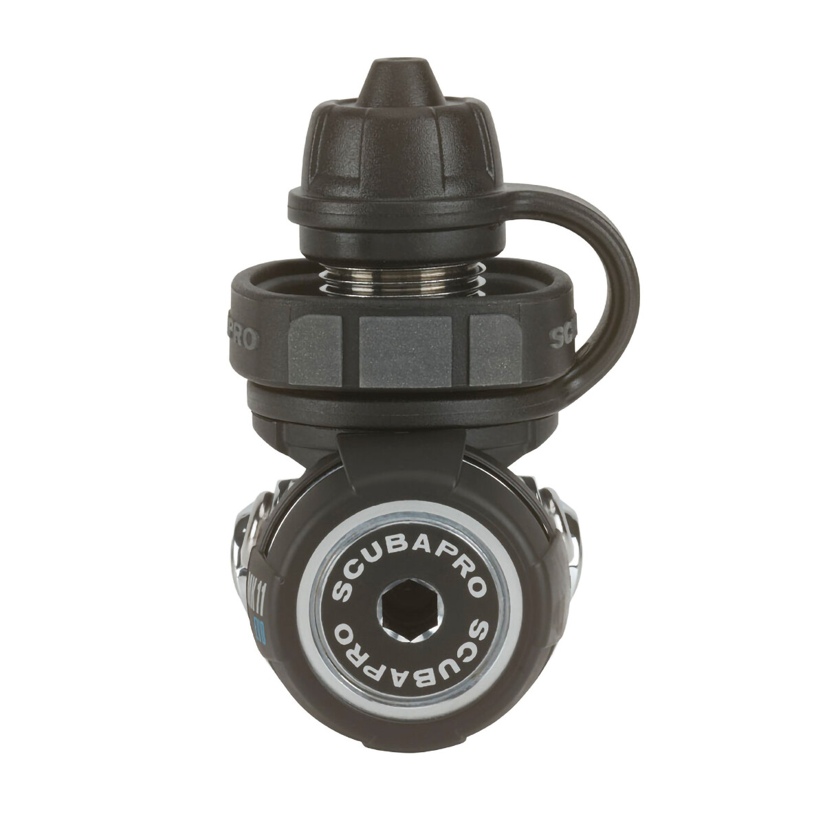 Scubapro MK11 EVO C370 Regulator - Travel Regulator