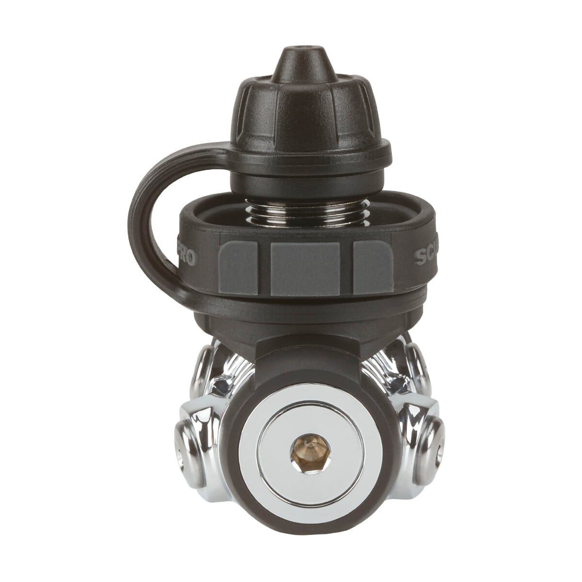 Scubapro MK17 EVO2 G260 Regulator Scubapro MK17 EVO2 G260 Regulator