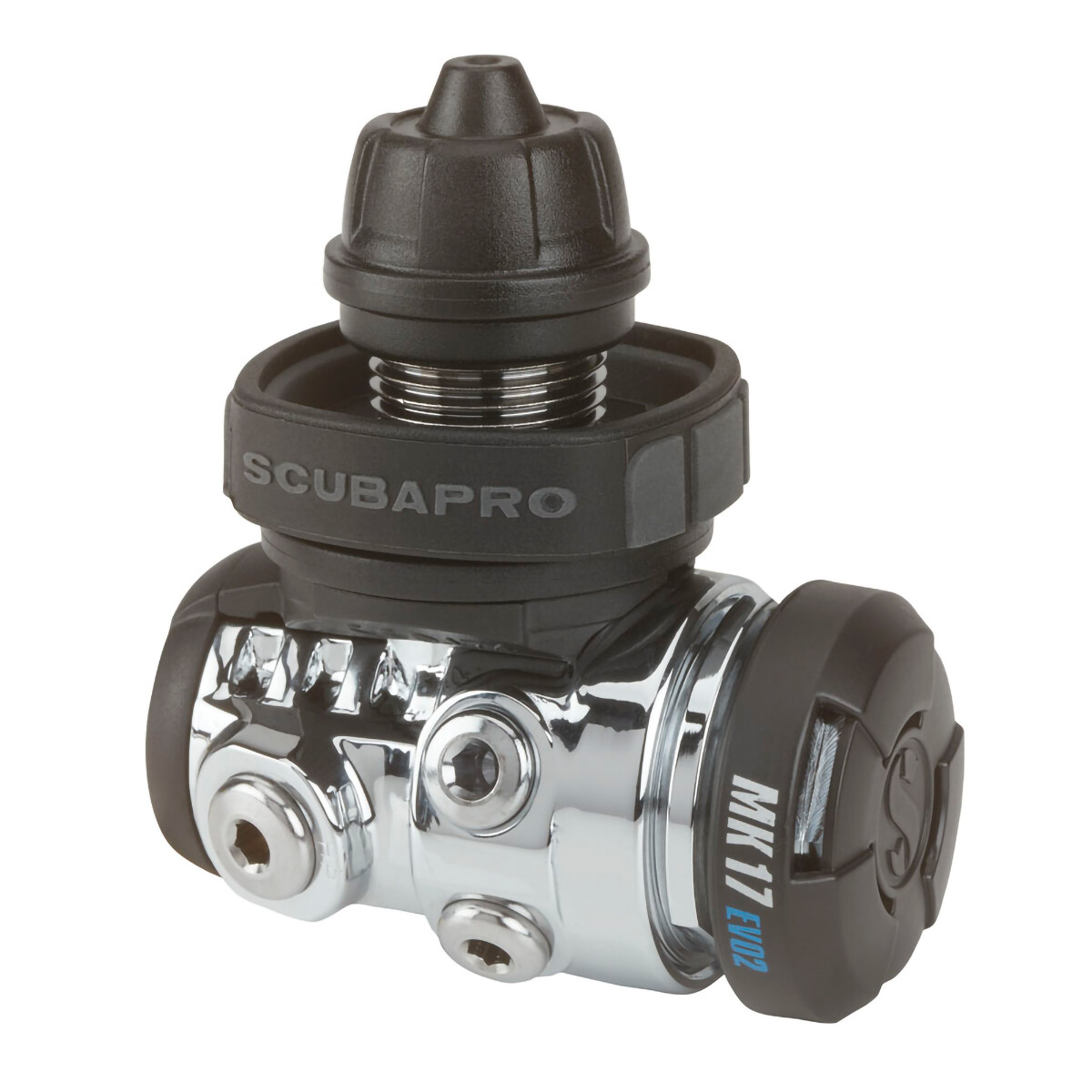 Scubapro MK17 EVO2 C370 Regulator Scubapro MK17 EVO2 C370 Regulator