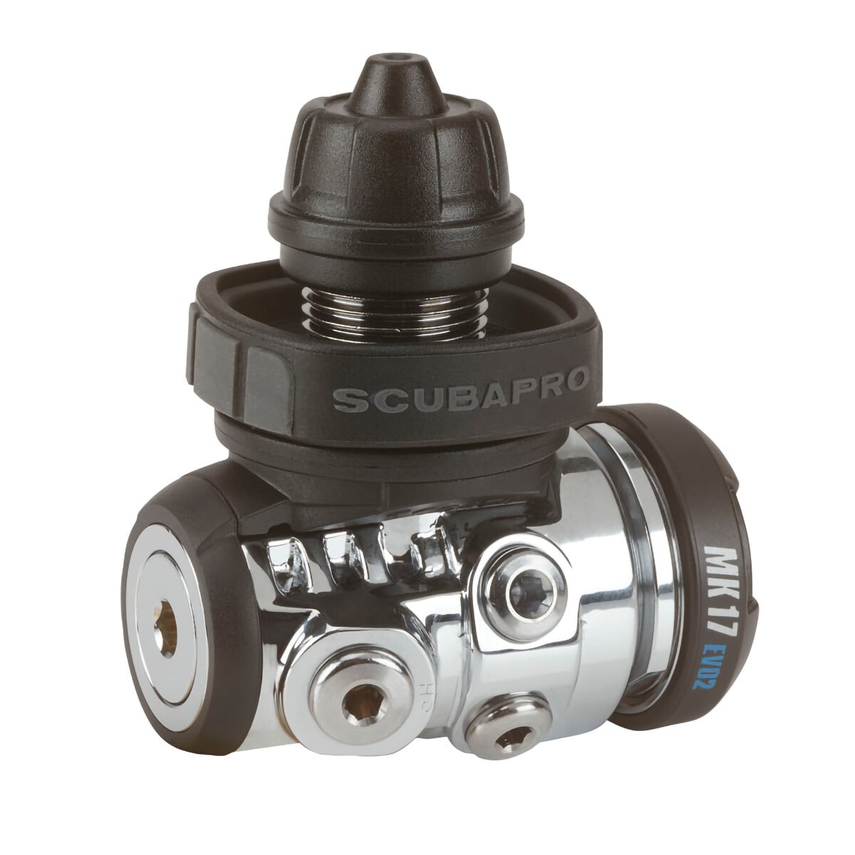 Scubapro MK17 EVO2 G260 Regulator Scubapro MK17 EVO2 G260 Regulator