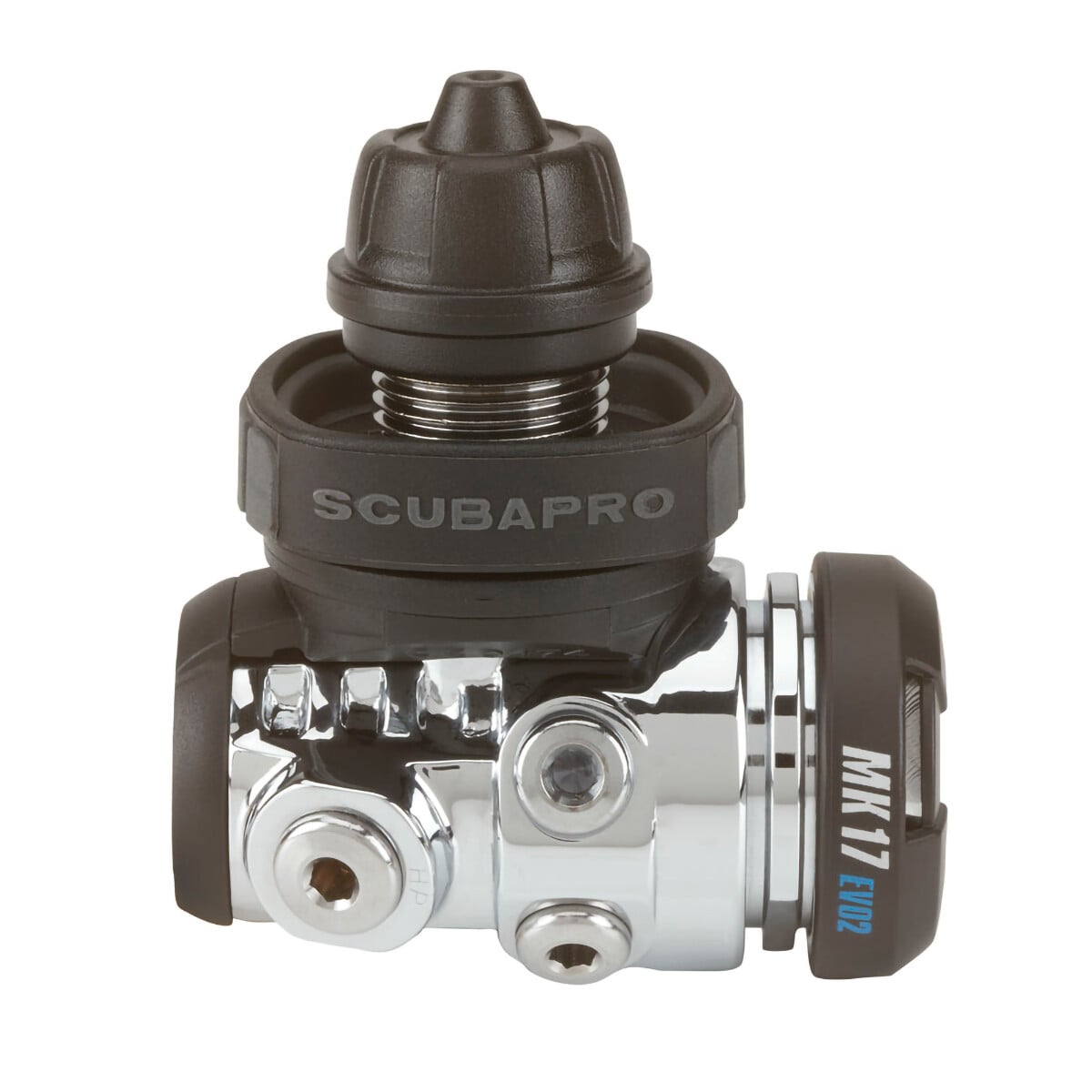 Scubapro MK17 EVO2 G260 Regulator Scubapro MK17 EVO2 G260 Regulator