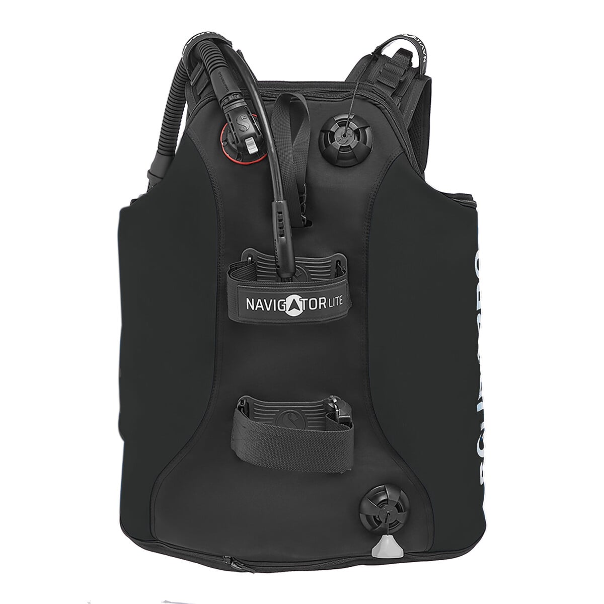 Scubapro Navigator Lite Travel BCD Scubapro Navigator Lite Travel BCD