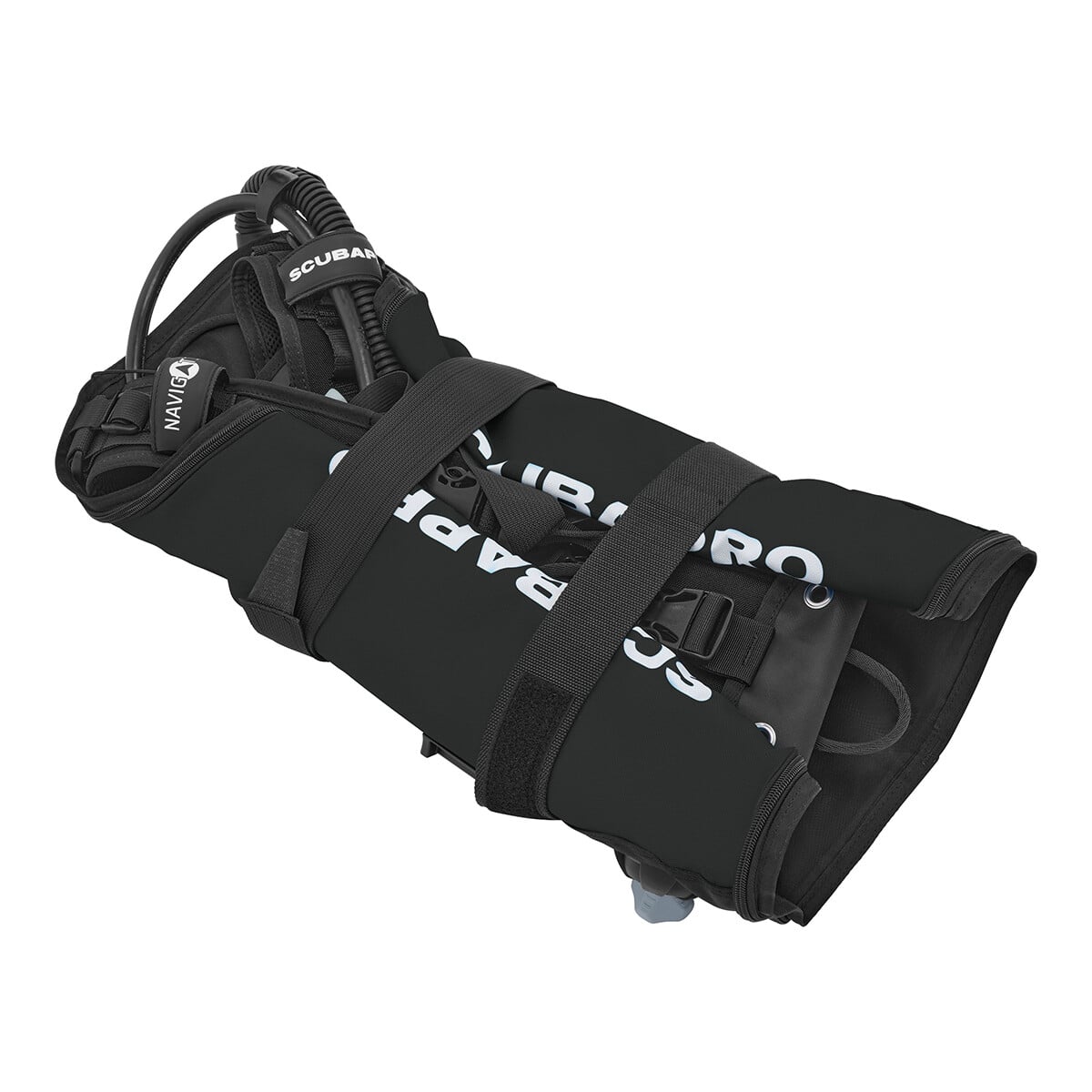 Scubapro Navigator Lite Travel BCD Scubapro Navigator Lite Travel BCD