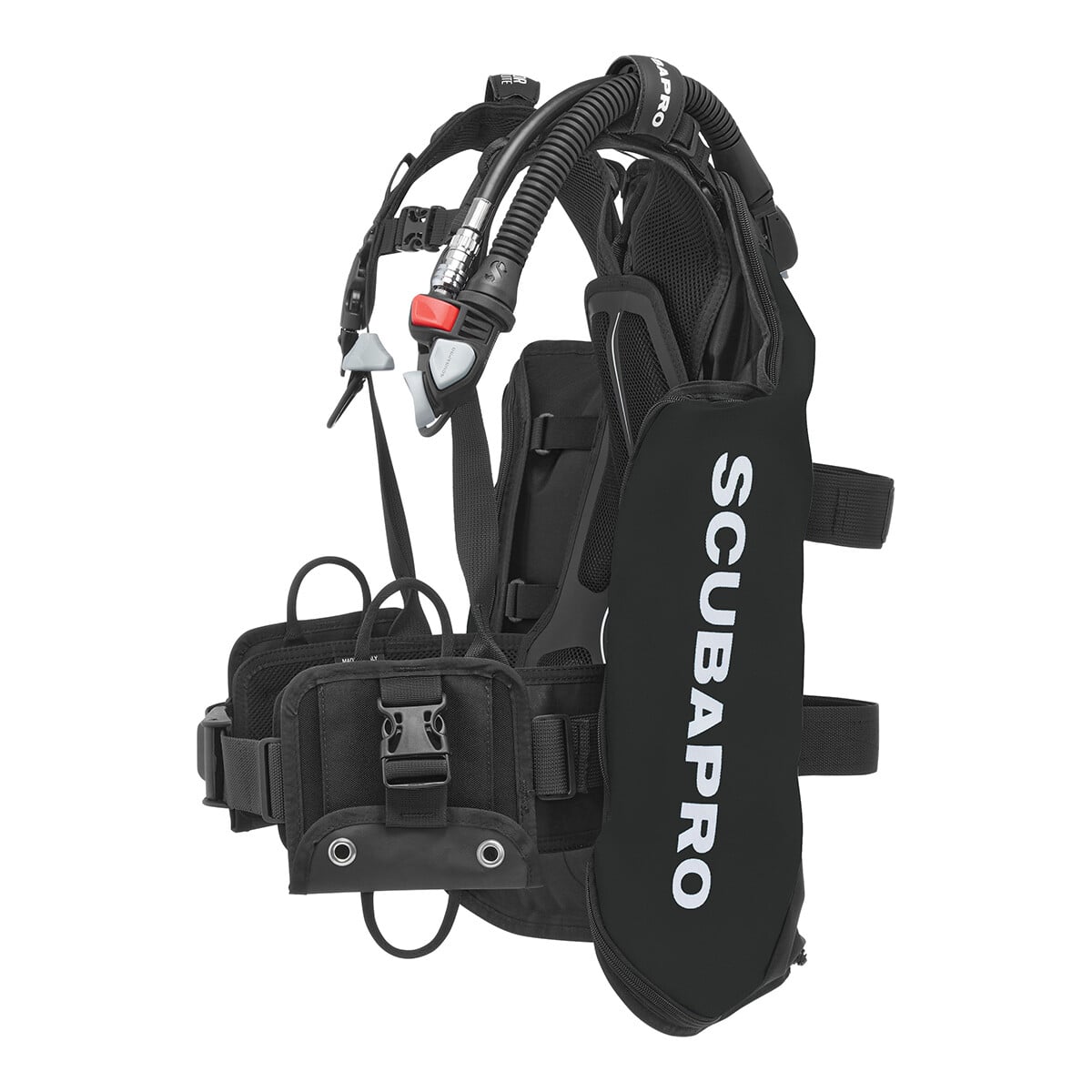 Scubapro Navigator Lite Travel BCD Scubapro Navigator Lite Travel BCD