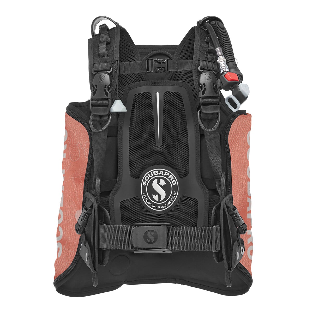 Scubapro Navigator Lite Travel BCD Scubapro Navigator Lite Travel BCD
