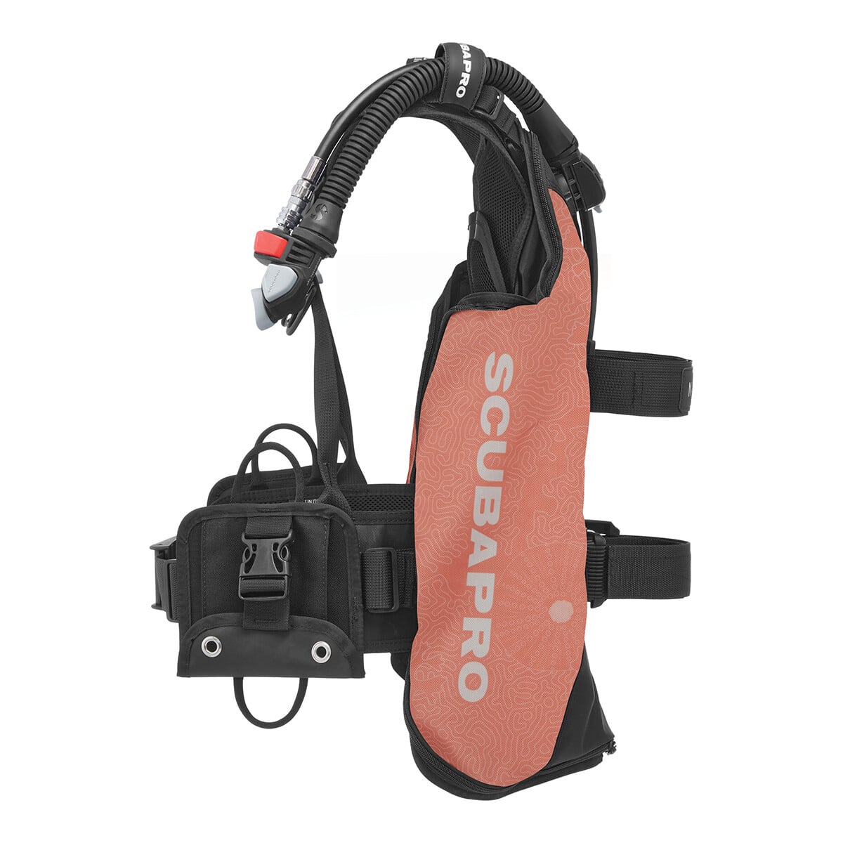Scubapro Navigator Lite Travel BCD Scubapro Navigator Lite Travel BCD
