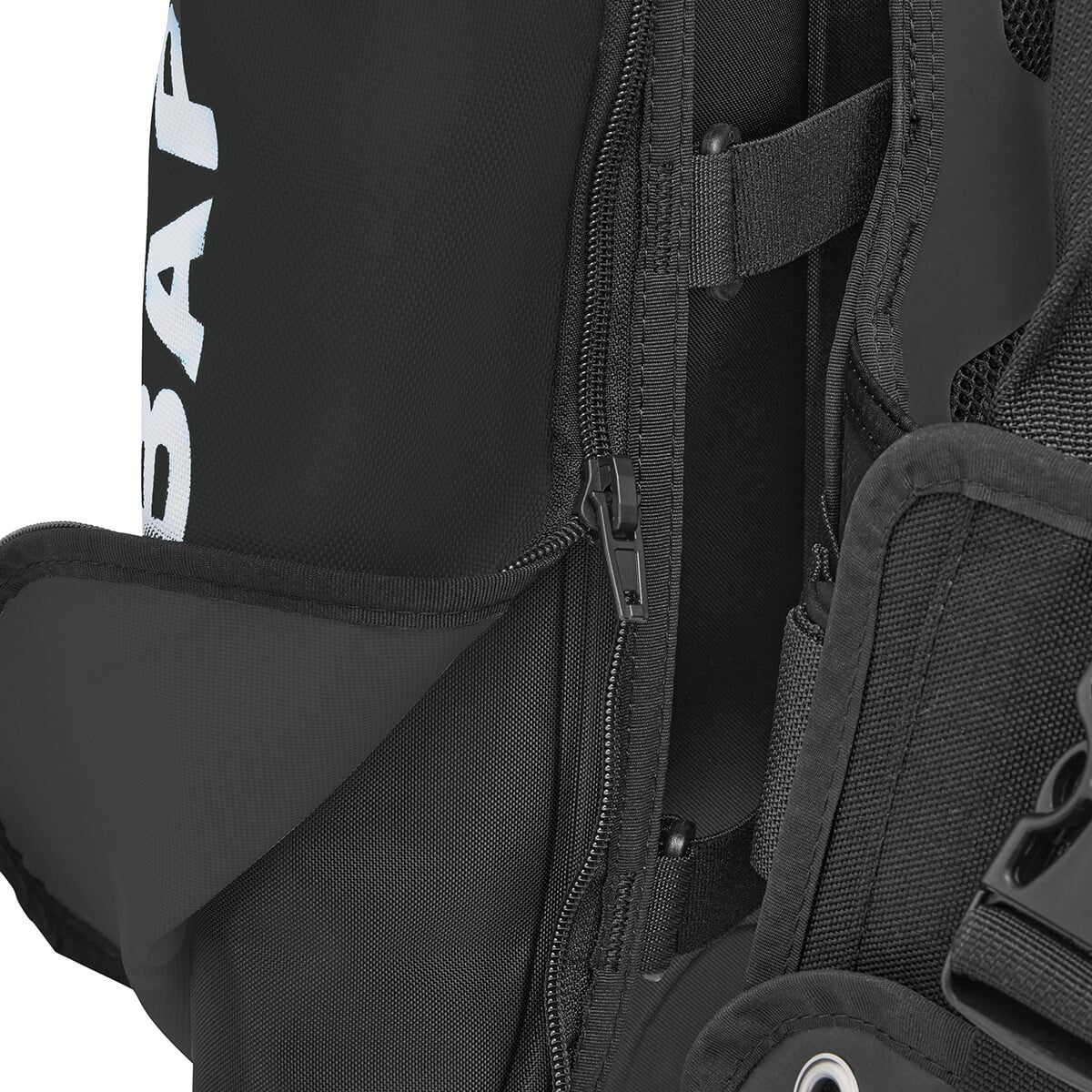 Scubapro Navigator Lite Travel BCD Scubapro Navigator Lite Travel BCD