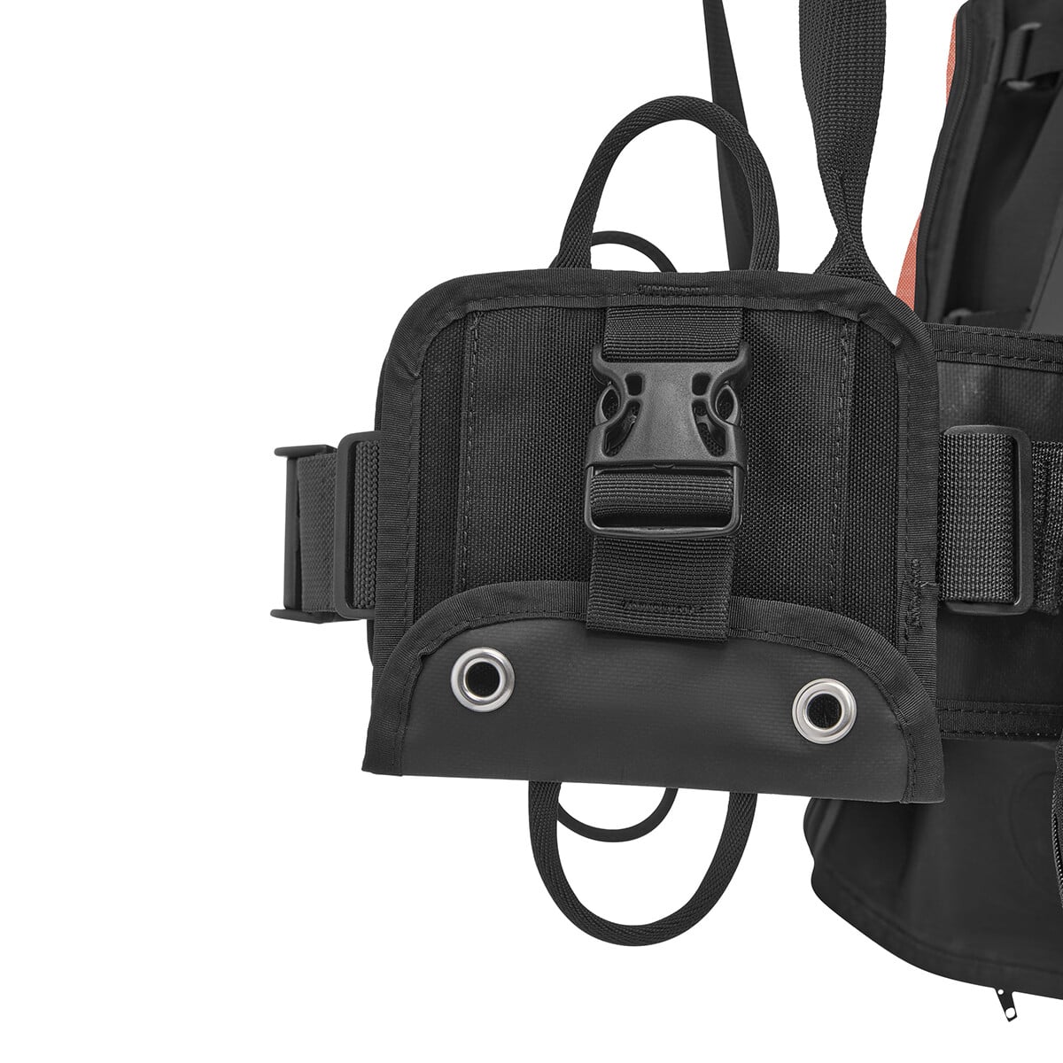 Scubapro Navigator Lite Travel BCD Scubapro Navigator Lite Travel BCD