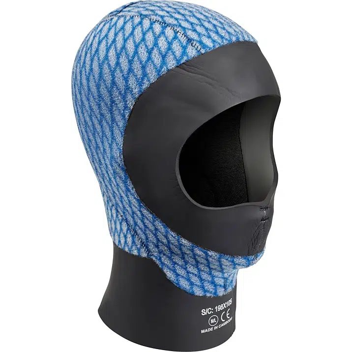 Scubapro Novascotia / Everdry 6/4mm Dive Hood Scubapro Novascotia / Everdry 6/4mm Dive Hood