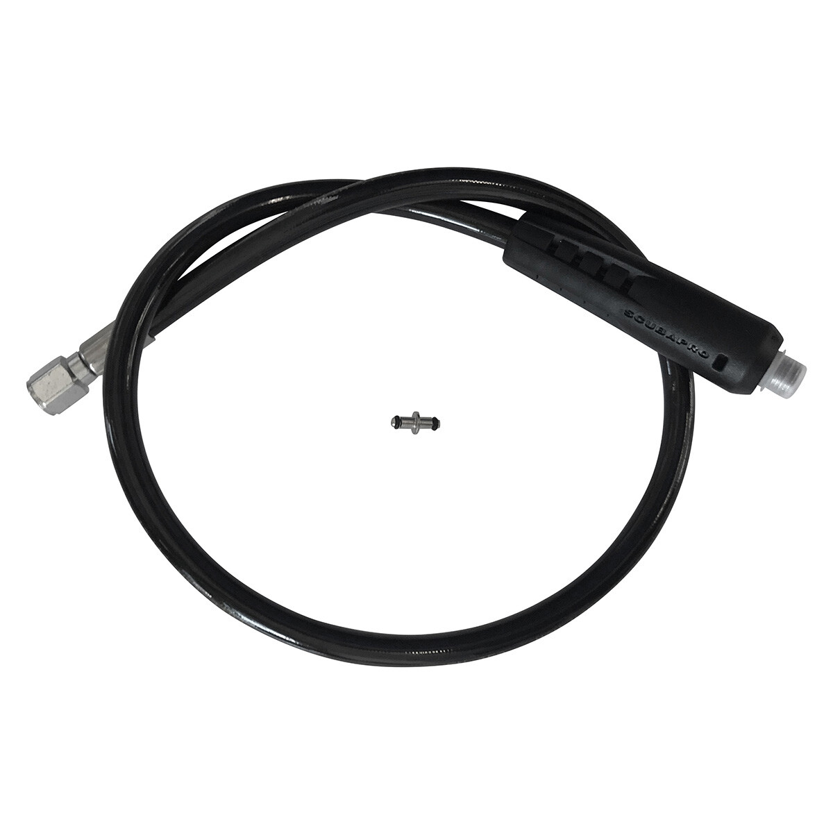 Scubapro Pebax High Pressure Hose - 80cm