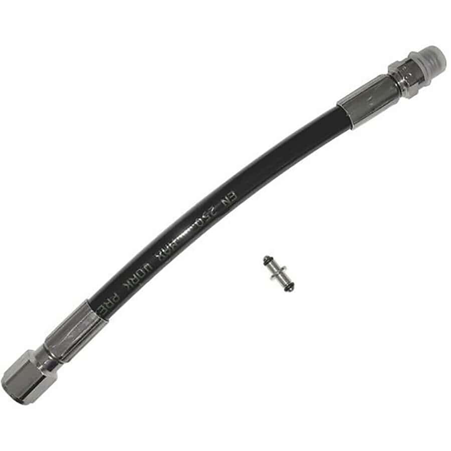 Scubapro Pebax High Pressure Hose - 20cm