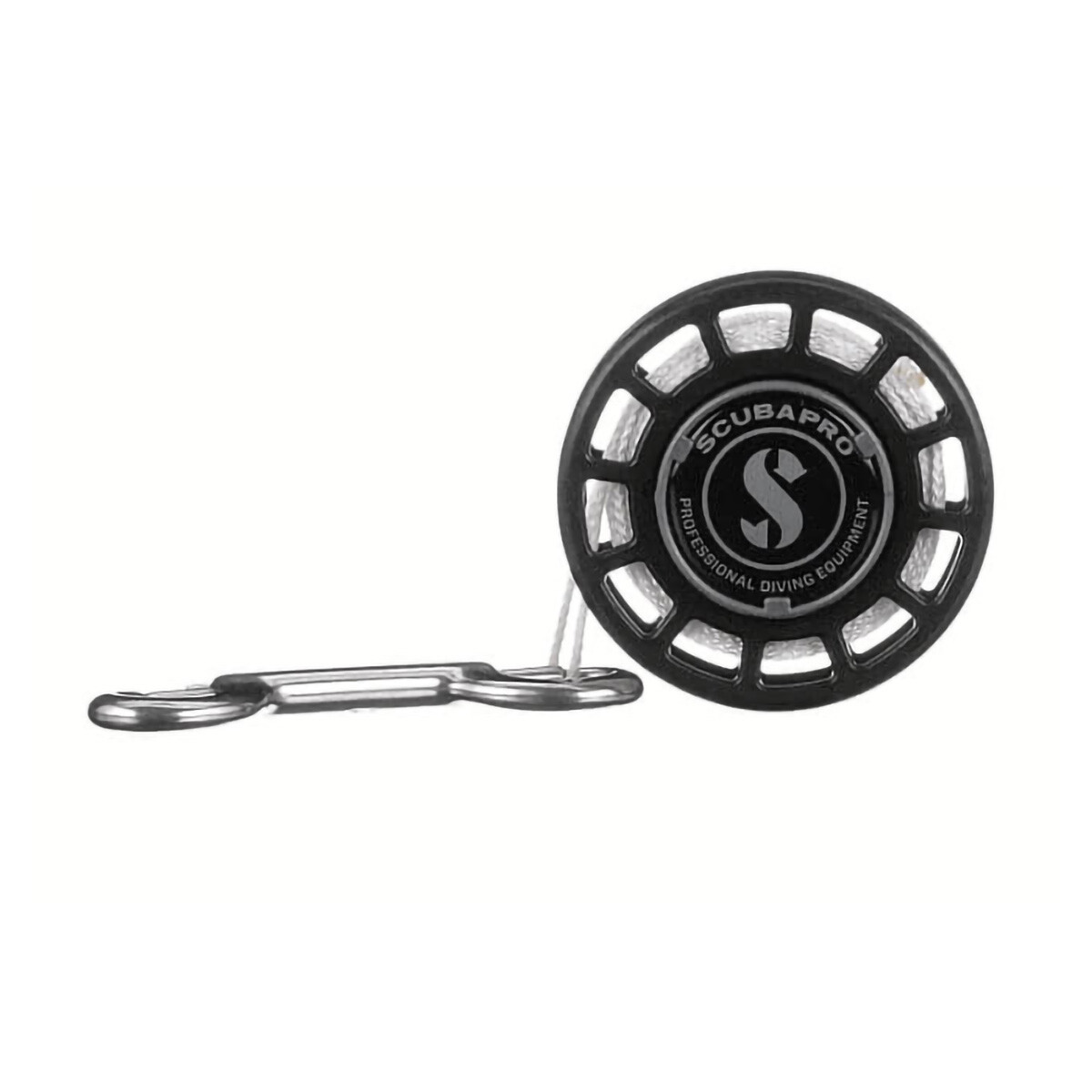 Scubapro S-Tek Spinner Spools - 15m + 30m + 45m Scubapro S-Tek Spinner Spools - 15m + 30m + 45m