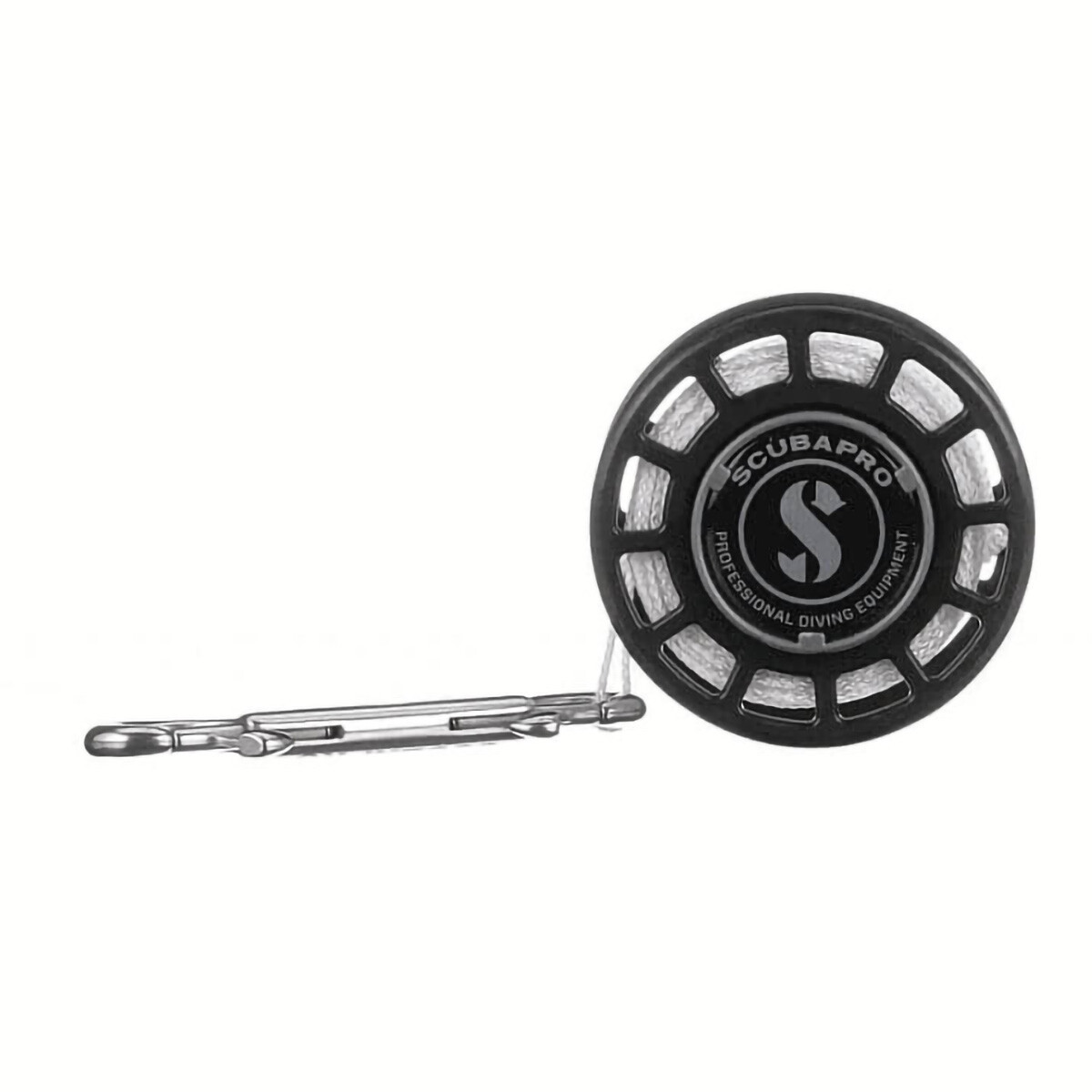 Scubapro S-Tek Spinner Spools - 15m + 30m + 45m Scubapro S-Tek Spinner Spools - 15m + 30m + 45m