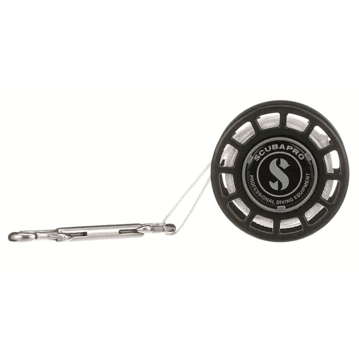 Scubapro S-Tek Spinner Spools - 15m + 30m + 45m Scubapro S-Tek Spinner Spools - 15m + 30m + 45m